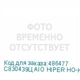 C830439Ц AIO HIPER HO-K23M-H510-B (23,8&quot; IPS FHD / Core i3-10100 / 8GB / SSD 512GB / DOS / Black)