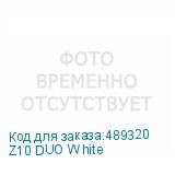 Z10 DUO White