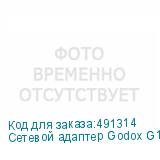 Сетевой адаптер Godox G100-12 для TL60