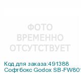 Софтбокс Godox SB-FW80120 с сотами