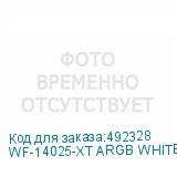 WF-14025-XT ARGB WHITE