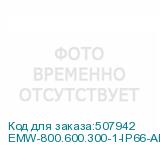 EMW-800.600.300-1-IP66-AISI430