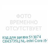 C843735Ц NL-Intel Core i5-10400 / MicroStar PRO H510M-B / 8GB / SSD 512Gb