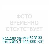 CKK-40D-T-100-060-K01