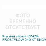 FROSTFLOW 240 XT SNOW