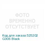 G30S Black