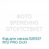 R72 PRO DUO