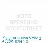 A520M S2H 1.3