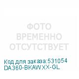 DA360-BKAWXX-GL