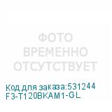 F3-T120BKAM1-GL