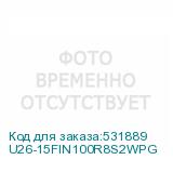 U26-15FIN100R8S2WPG