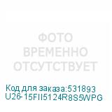 U26-15FII5124R8S5WPG
