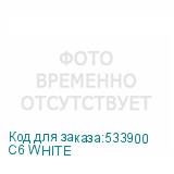 C6 WHITE