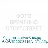 AX5U6000C3416G-DTLABRWH