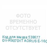 GV-R9070XT AORUS E-16GD 1.0