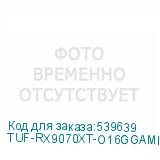 TUF-RX9070XT-O16GGAMING