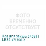 LE35-47UX8-X