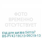 BS-PV42-18C13-06C19-13