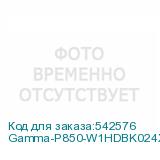 Gamma-P850-W1HDBK024X-EU