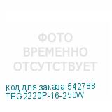 TEG2220P-16-250W