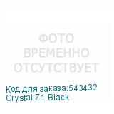 Crystal Z1 Black