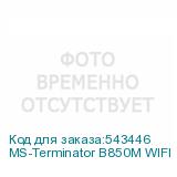 MS-Terminator B850M WIFI