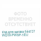 WD10-PWSP-1EU