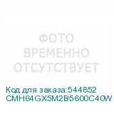 CMH64GX5M2B5600C40W
