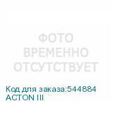 ACTON III