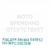 NV-MPC3502EM