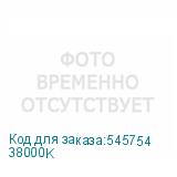 38000K