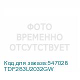 TDF283U2032GW