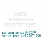 XP106H016T40E028T1900