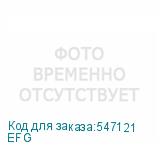 EFG