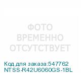 NTSS-R42U6060GS-1BL