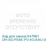 DH-SD-P5AE-PV-4G-EAU-0400B