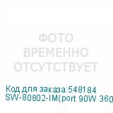 SW-80802-IM(port 90W 360W)