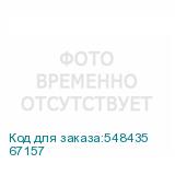 67157