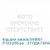 P133-256-pp - 3 ГОДА ГАРАНТИИ