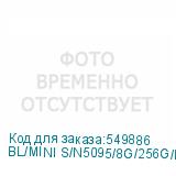 BL/MINI S/N5095/8G/256G/Navy Blue