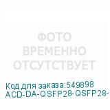 ACD-DA-QSFP28-QSFP28-05m