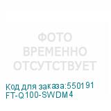 FT-Q100-SWDM4