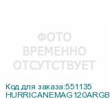 HURRICANEMAG120ARGBPWM4C-BKCWW