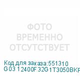 G03 12400F32G1T3050BKRU
