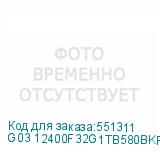 G03 12400F32G1TB580BKRU