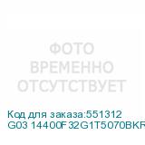 G03 14400F32G1T5070BKRU