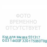 G03 14400F32G1T5060T8BKRU