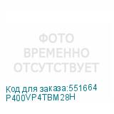 P400VP4TBM28H
