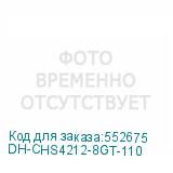 DH-CHS4212-8GT-110