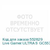Live Gamer ULTRA S GC553Pro